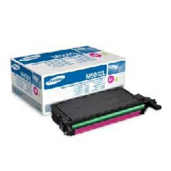 HP SU 322 A CLT-M5082L Toner Magenta