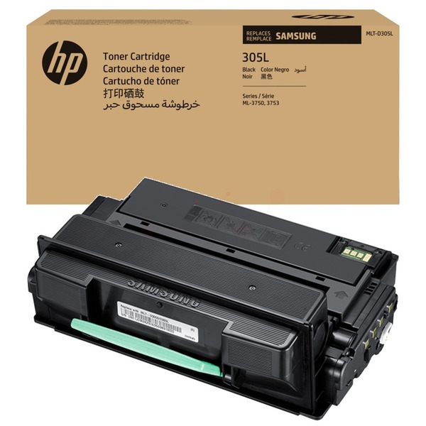 HP SV 048 A MLT-D305L Toner Black