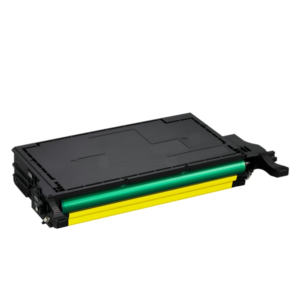 HP SU 559 A CLT-Y6092S Toner Yellow