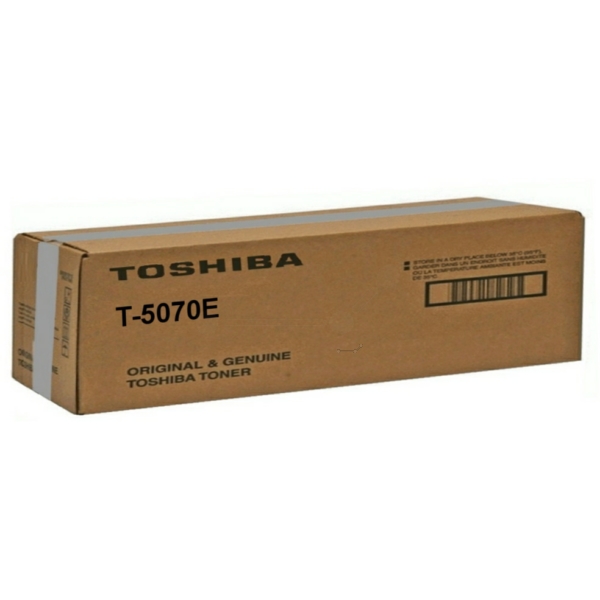 Toshiba 6AJ00000115 T-5070E Sonstige Black
