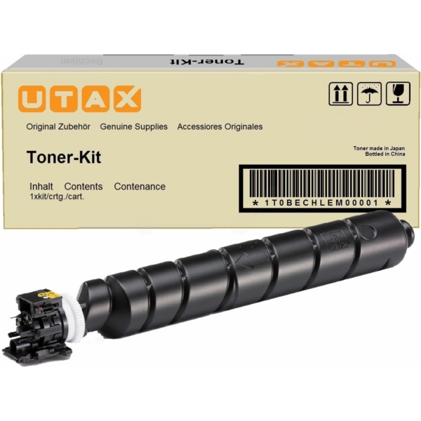 Utax 1T02NK0UT0 CK-7514 Toner Black
