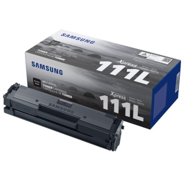 Samsung MLT-D 111 L/ELS 111L Toner Black