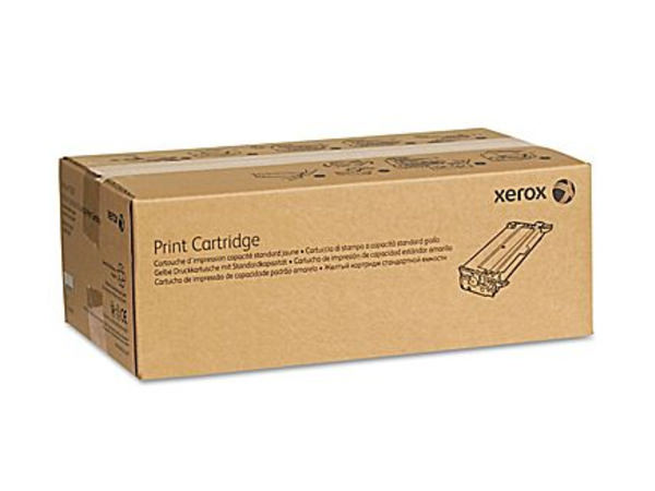 Xerox 006 R 01696 Toner Yellow