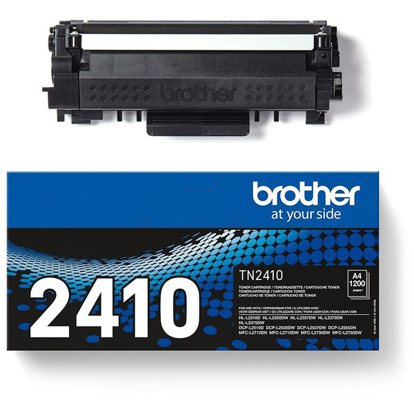 Brother TN-2410 Toner Black