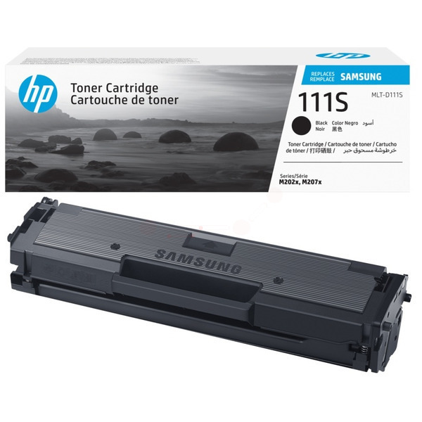 HP SU 810 A MLT-D111S Toner Black