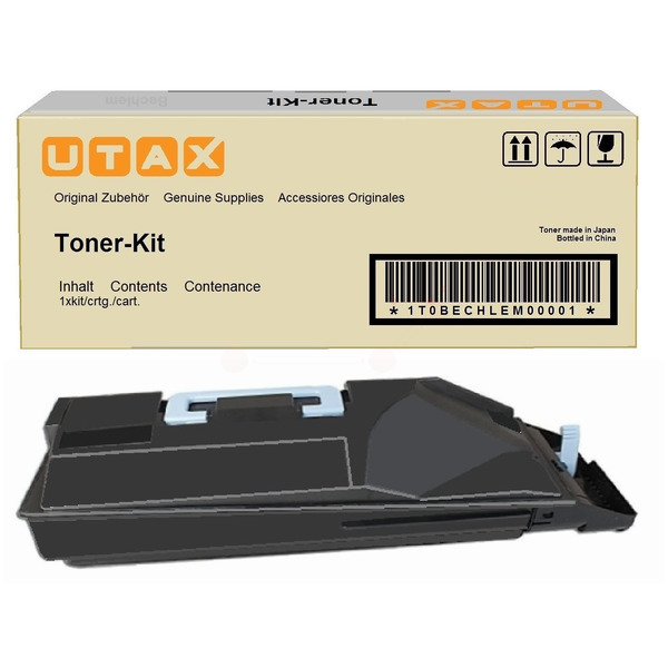 Utax 1T02R40UT0 CK-5510 K Toner Black