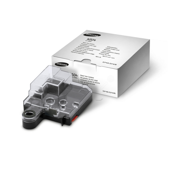 HP SU 434 A CLT-W504 Resttonerbehälter No Color