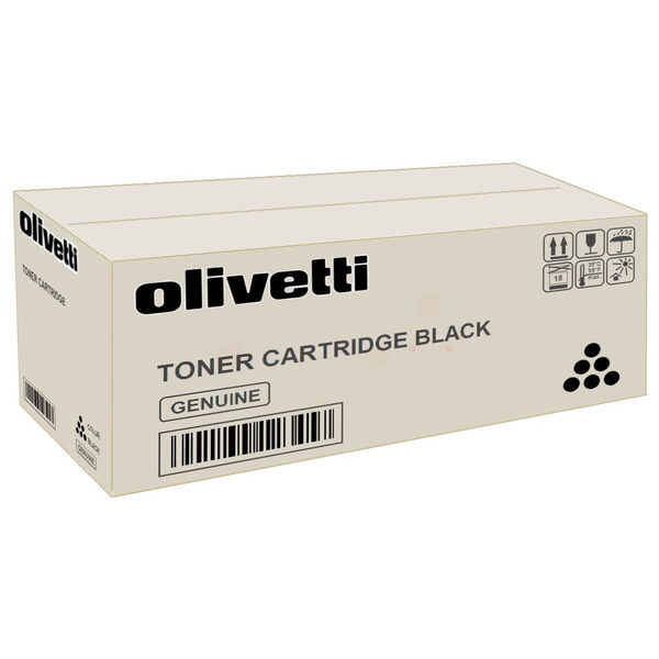 Olivetti B1121 Toner Black