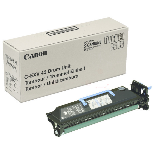 Canon 6954 B 002 C-EXV 42 Bildtrommel No Color