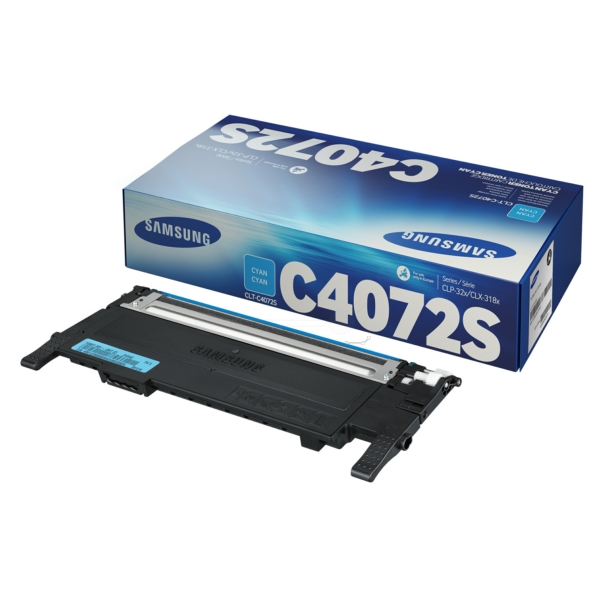 HP ST 994 A CLT-C4072S Toner Cyan