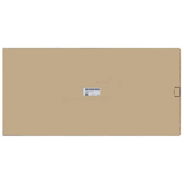 Canon FM4-0905-000 Resttonerbehälter No Color