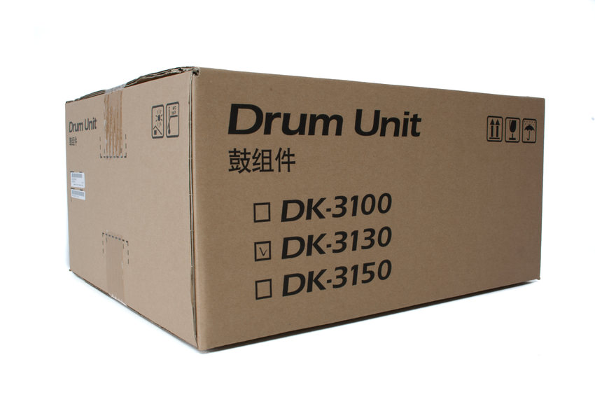 Kyocera 302LV93041 DK-3130 Bildtrommel No Color