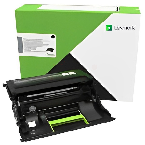 Lexmark 58D0Z0E Bildtrommel No Color
