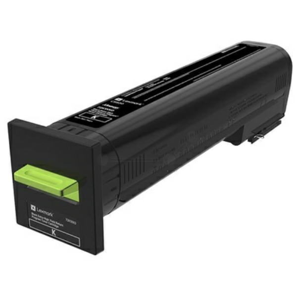 Lexmark 82K0H40 Toner Yellow