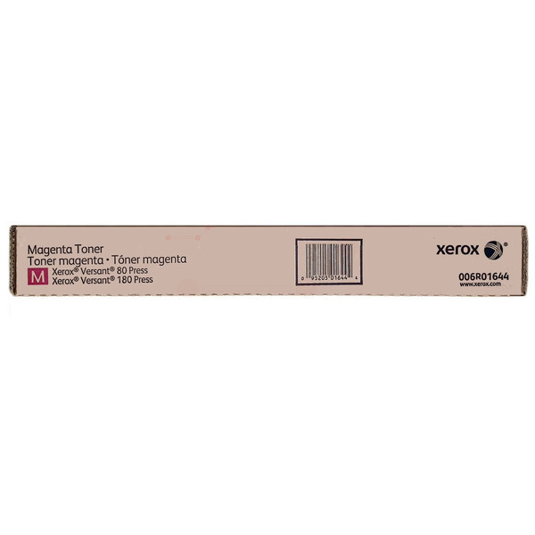 Xerox 006 R 01644 Toner Magenta