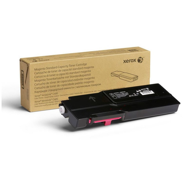 Xerox 106 R 03531 Toner Magenta