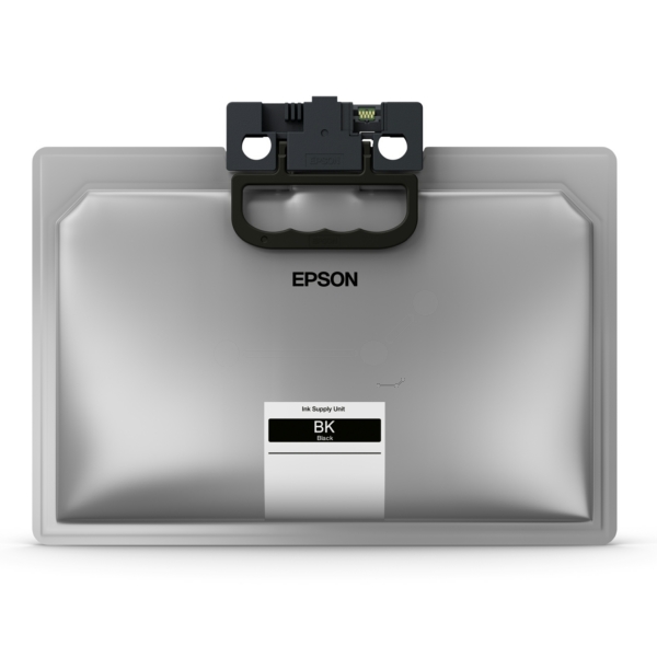 Epson C 13 T 966140 T9661 Tinte Black