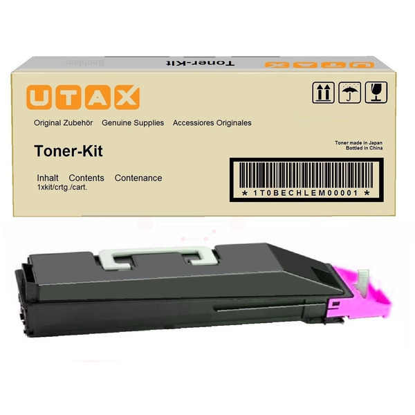 Utax 1T02R4BUT0 CK-5510 M Toner Magenta