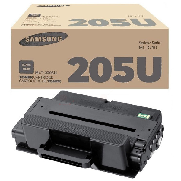 HP SU 984 A MLT-D205U Toner Black