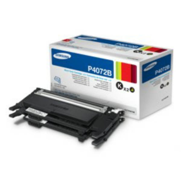 HP SU 381 A CLT-P4072B Toner Black VE 2