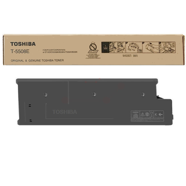 Toshiba 6AK00000342 T 5508 U Sonstige Black