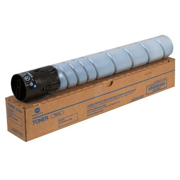 Konica Minolta AAJ7050 TN-516 Sonstige Black