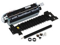 Lexmark 40X0398 Heizeinheit No Color