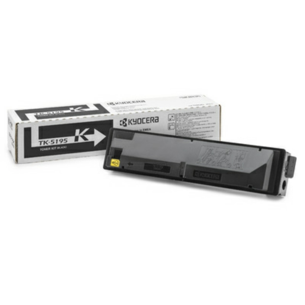 Kyocera 1T02R40NL0 TK-5195 K Toner Black