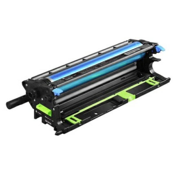 Lexmark 72K0P00 Bildtrommel Black