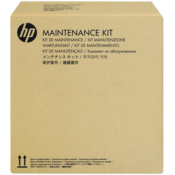 HP CZ 681 A 831 Service-Kit No Color