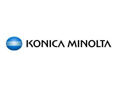 Konica Minolta A7U40KD DV-313 C Entwicklereinheit Cyan