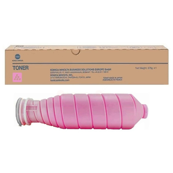 Konica Minolta A8J3350 TN-623 M Toner Magenta