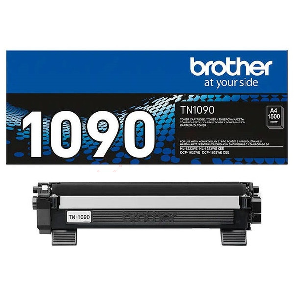 Brother TN-1090 Toner Black