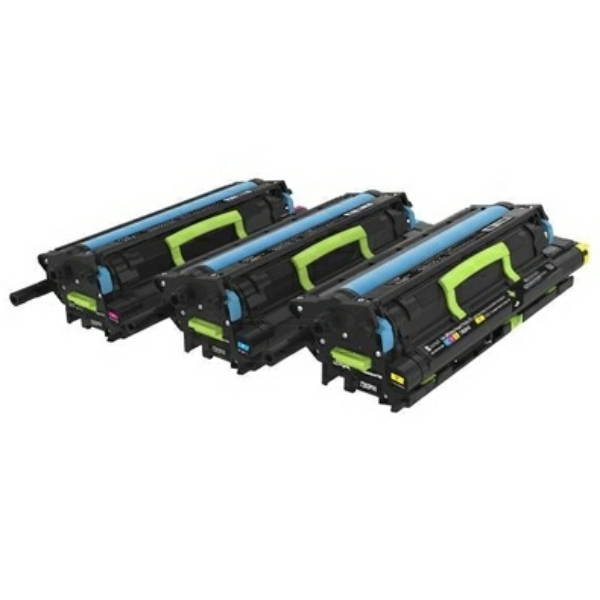 Lexmark 72K0FV0 Entwicklereinheit CMY
