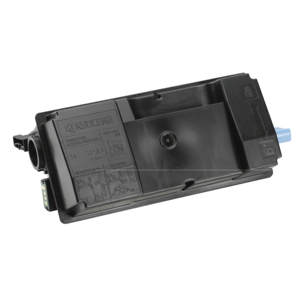 Kyocera 1T02T60NL0 TK-3190 Toner Black