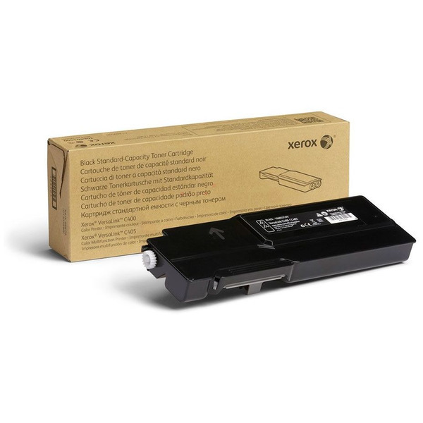 Xerox 106 R 03516 Toner Black