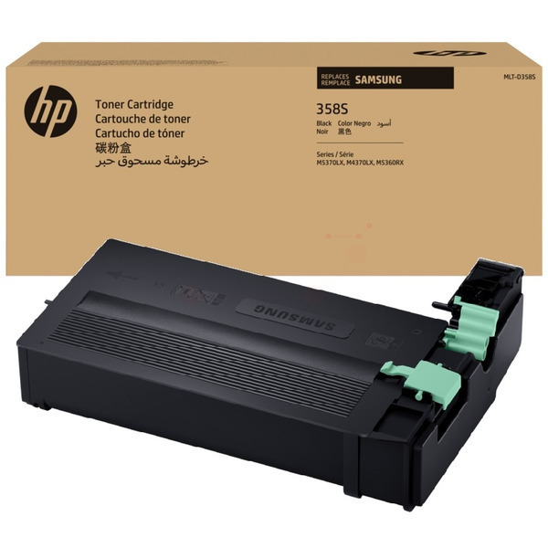 HP SV 110 A MLT-D358S Toner Black
