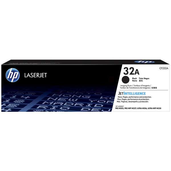 HP CF 232 A 32A Bildtrommel No Color