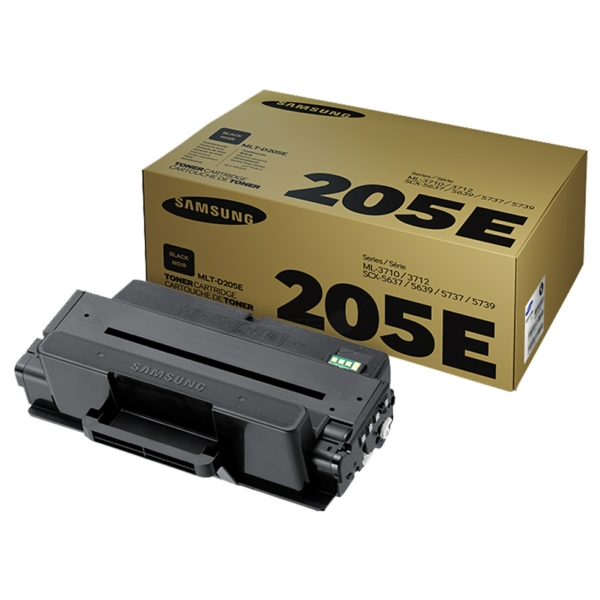 HP SU 951 A MLT-D205E Toner Black