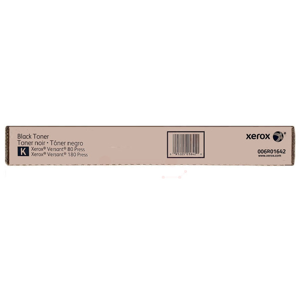 Xerox 006 R 01642 Toner Black