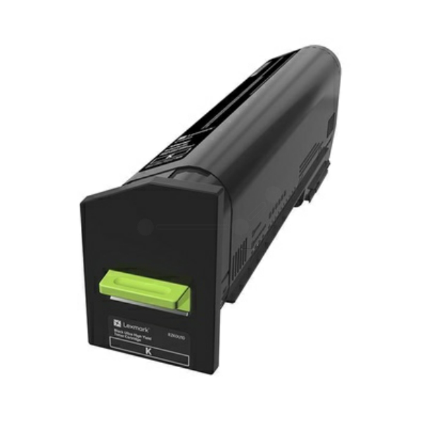 Lexmark 82K2UKE Toner Black
