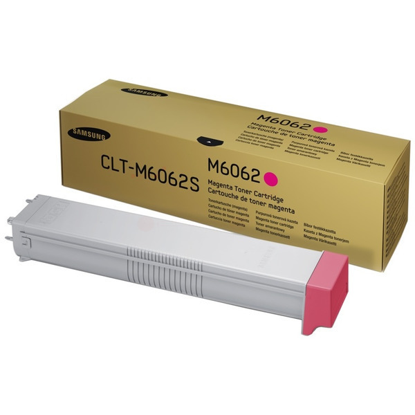 HP SS 613 A CLT-M6062S Toner Magenta