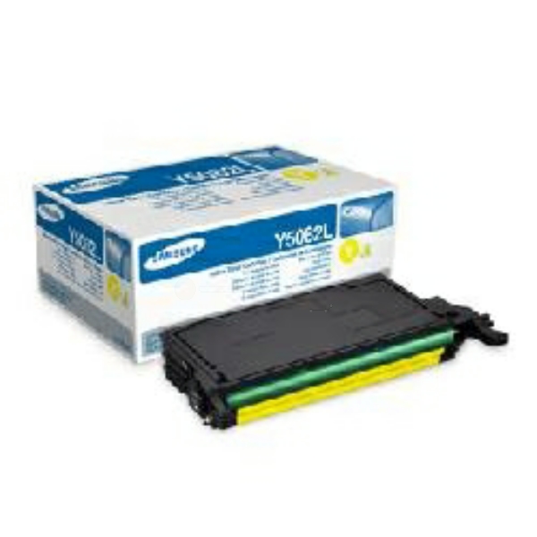 HP SU 532 A CLT-Y5082L Toner Yellow