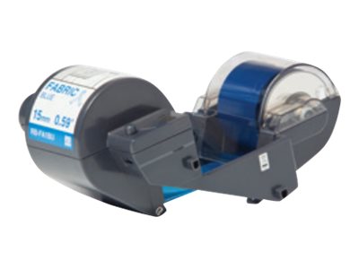 Brother RB-FA2SV P-Touch Farbband Silver