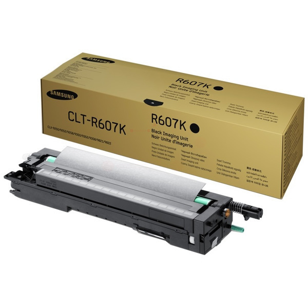 HP SS 660 A CLT-R607K Bildtrommel Black