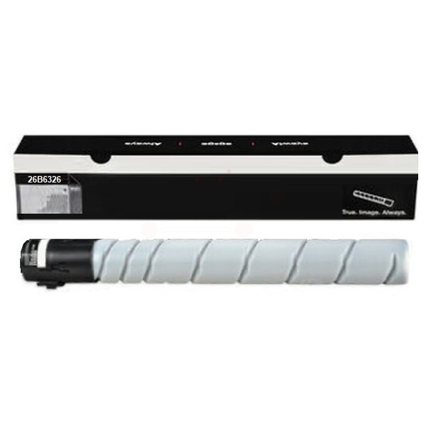 Lexmark 24 B 6326 Toner Black