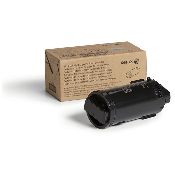 Xerox 106 R 03862 Toner Black