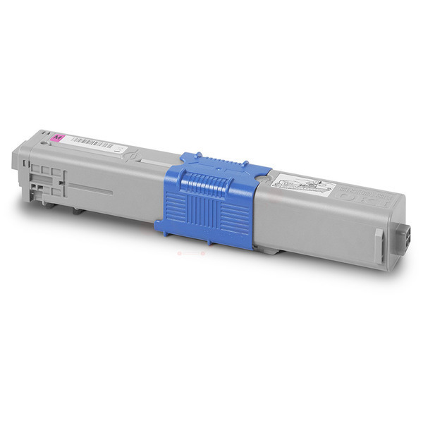 OKI 46508710 Toner Magenta