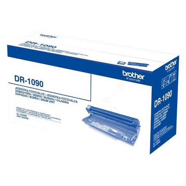 Brother DR-1090 Bildtrommel No Color