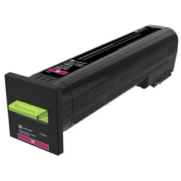 Lexmark 72K0X30 Toner Magenta